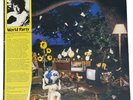 World Party Private Revolution Lp vinyl album Aus press 1986 Near Mint L 38734