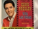 Elvis Presley | Viva Las Vegas | What’d I Say | RCA 45 RPM Vinyl Record #4454
