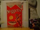 v/a MICHIGAN NUGGETS 2xLP/Garage/Psych/Rationals/Amboy Dukes/MC5/RARE BOB SEGER