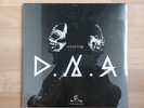 Genetikk D.N.A. VINYL 2xLP Album NEU 2013  Selfmade Records ‎SELF034-1 RAR NEU