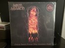 Amon Amarth - Once Sent From The Golden Hall GIMME METAL June 2021 VINYL CLUB