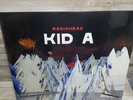 Radiohead - Kid A NEW Sealed Vinyl LP Album Unused