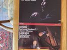2 LPs Beethoven Piano Concerto Claudio Arrau Sir Colin Davis Philips Vinyl Lp