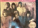 JEFFERSON AIRPLANE -Surrealistic Pillow VINYL LP MONO 1967 IN SHRINK VG/EX