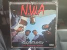 nwa straight outta compton Vinyl 20th Record