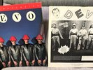 DEVO LP album 1980 Freedom Of Choice EX Warner Bros. #BSK-3435 Whip It