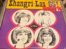 The Shangri-Las - 65  - Original 1965 Mono Red Bird RB 20-104 Vinyl LP Rare-Excl