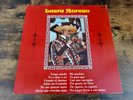 LAURA MORENO LP/ADIOS MI COAHUILA/RCA 1982/CON MARIACHI/EXCELLENT COND./RANCHERA