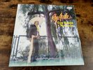 RAY AVILA CON  BANDA Y MARIACHI LP/DISCOS PEERLESS 1988/NEAR MINT CONDITION