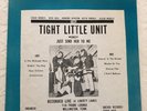 TIGHT LITTLE UNIT,  GARAGE  ROCK  60'S TENNESSEE