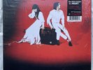 The White Stripes - Elephant - 20th Anniversary 2 x Coloured Vinyl LP Reissue