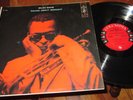 MILES DAVIS QUINTET ROUND ABOUT MIDNIGHT LP NM/EX- US COLUMBIA 6 EYE VINYL JAZZ