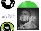 DJ Khaled - Victory LP Vinyl Record (2019 Exclusive) 