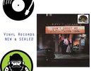 Elton John - Don't Shoot Me, I'm Only the Piano Player 2xLP Vinyl Record (2023)
