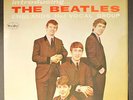 BEATLES: introducing the beatles VEE-JAY 12