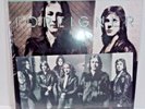 Foreigner -Double Vision-NEW, Numbered, Limited Ed. MFSL Vinyl. OOP/SOLD OUT.