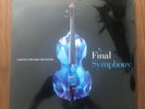 Final Fantasy - Final Symphony Vinyl OST - SEALED - NOT MOONSHAKE