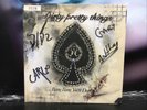 Dirty Pretty Things Bang Bang You’re Dead Signed Ltd Ed 7