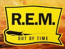 LP 33 R.E.M. – Out Of Time Warner Bros. Records Us 1991