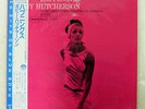 BOBBY HUTCHERSON HAPPENINGS BLUE NOTE BNJ71020 JAPAN OBI VINYL LP