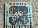 John Prine - At The Other End Dec. 1975 4 Vinyl Box Set