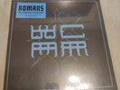 We Came As Romans Blue Splatter Colored Vinyl Box Set 5LP Sealed New