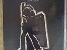 T.REX Electric Warrior -  AUSSIE 1971 CUBE glam lp Marc Bolan
