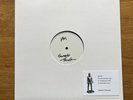 Paul McCartney Sweet Thrash RSD 2015  Signed White Label Vinyl Record