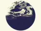 Amos Lee: My New Moon -   - (Vinyl / Rock (Vinyl))