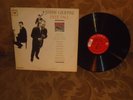 Jimmy Giuffre Free Fall Columbia CL 1964 mono PROMO rare LP Paul Bley S Swallow