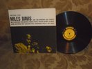 Miles Davis and The Modern Jazz Giants Prestige 7150 Thelonious Monk Milt Jackso