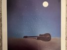 Kenny Burrell - Moon And Sand - 1980 Concord Jazz CJ-121 LP Vinyl Record - EX