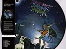 Uriah Heep - Demons And Wizards Picture Disc  (Vinyl LP - 1972 - EU - Reissue)