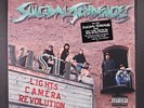 SUICIDAL TENDENCIES: lights, camera, revolution EPIC 12