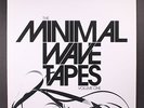VARIOUS: the minimal wave tapes vol. 1 STONES THROW 12