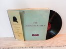 J.S. BACH / ISOLDE AHLGRIMM Goldberg Variations 50s PHILIPS spiral spine 2-LP