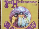 The Jimi Hendrix Experience Are You Experienced. 1967 RS6261