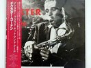 DEXTER GORDON DEXTER BLOWS HOT&COOL POLYDOR 28MJ3559 JAPAN OBI VINYL LP