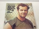 One Flew Over The Cuckoo's Nest Vinyl Soundtrack (M) S#577