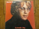 Warren Zevon – Excitable Boy - 1978 - Asylum Records 6E-118 Vinyl LP VG+/VG+