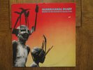 Guadalcanal Diary – Walking In The Shadow Of The Big Man - 1985 - LP VG+/VG+