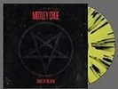 Motley Crue- Exclusive 2023 Colour Vinyl- Shout at the Devil-From Box set