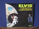 Elvis Aloha from Hawaii via Satellite with jukebox title strips RCA DTFO-2006