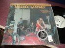 CREEDENCE CLEARWATER REVIVAL COSMO'S FACTORY LP MFSL ORIGINAL MASTER RECORDING