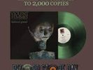 Violent Femmes ‎Hallowed Ground Ltd US Hand-Numbered Green Vinyl Sealed MINT
