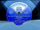 0405/ CARL WOITSCHACH-Mein Nam´ ist Annemarie,ein jeder...Marsch-78rpm Schellack
