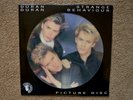 Duran Duran Italian Ltd. Maxi 12” Picture Disc “Strange Behaviour