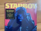 Brand New The Weeknd - Starboy (Vinyl, LP Record, 2017)