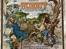 THE HOBBIT - 1977 Rankin Bass Soundtrack 2 LP Box w/ Booklet & Poster