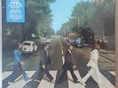 BEATLES Abbey Road 3LP 50th Anniversary Edition Deluxe Box Set NEW SEALED